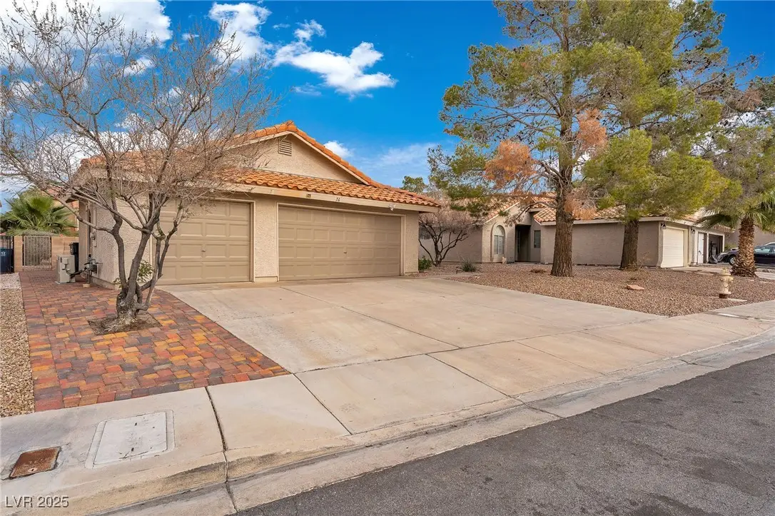 76 Tidwell Lane, Henderson, NV 89074 - Image #1