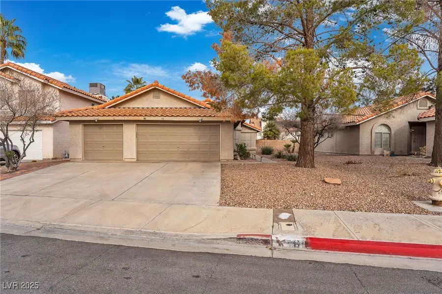 76 Tidwell Lane, Henderson, NV 89074 - Image #3