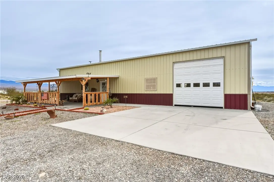 1661 W Duck Street, Pahrump, NV 89060 - Image #1
