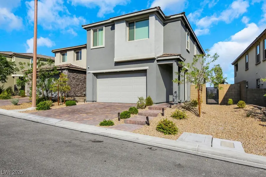 402 Purple Sandpiper Street, Las Vegas, NV 89138 - Image #2
