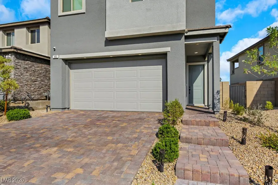 402 Purple Sandpiper Street, Las Vegas, NV 89138 - Image #3