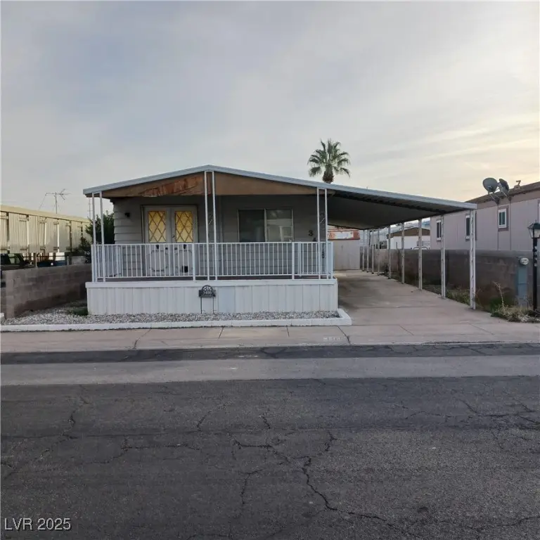 3486 Haleakala Drive, Las Vegas, NV 89122 - Image #1