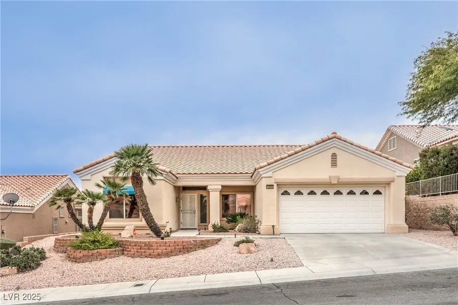 10809 Brinkwood Avenue, Las Vegas, NV 89134 - Image #3