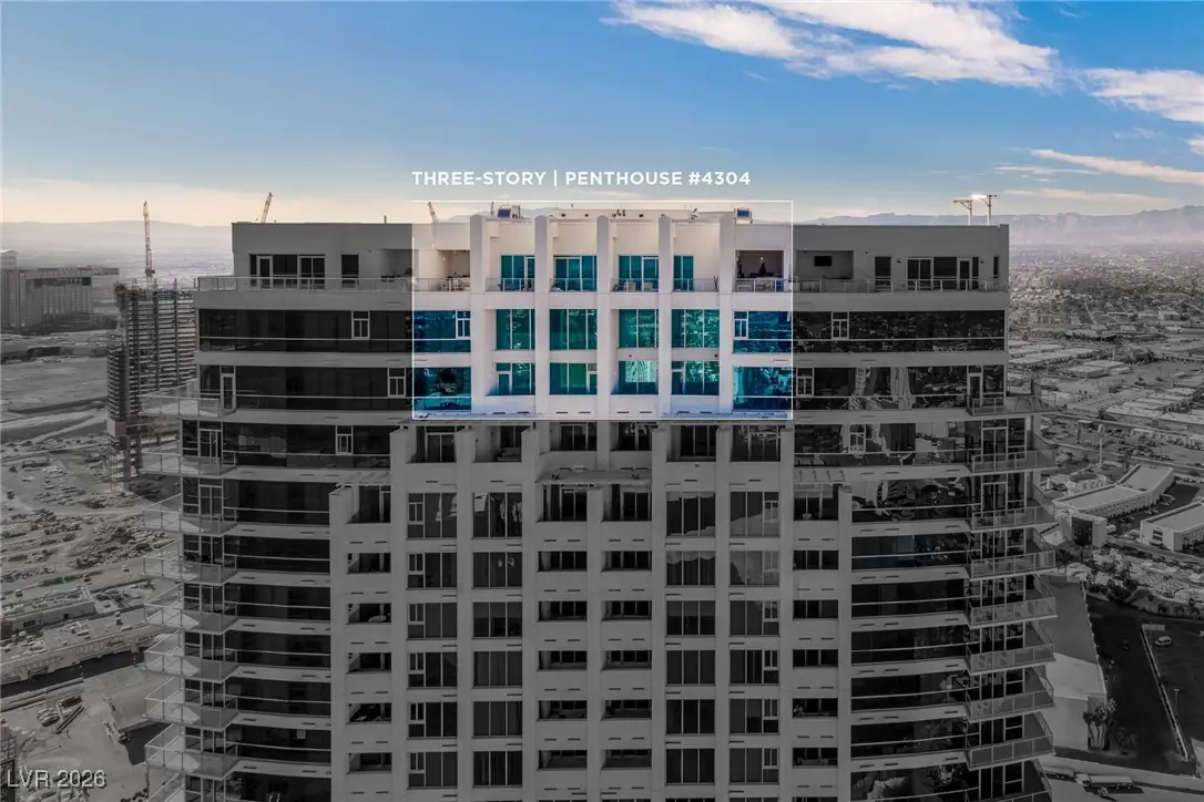 2700 Las Vegas Boulevard #4304, Las Vegas, NV 89109 - Image #1