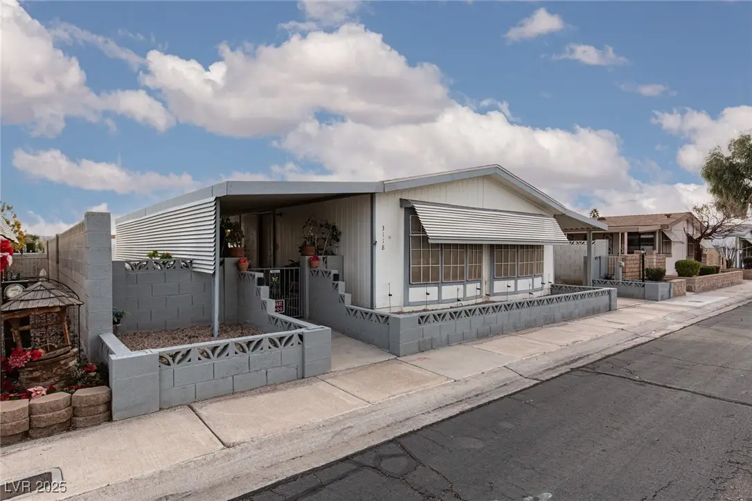 3118 La Barca Lane, Las Vegas, NV 89122 - Image #1