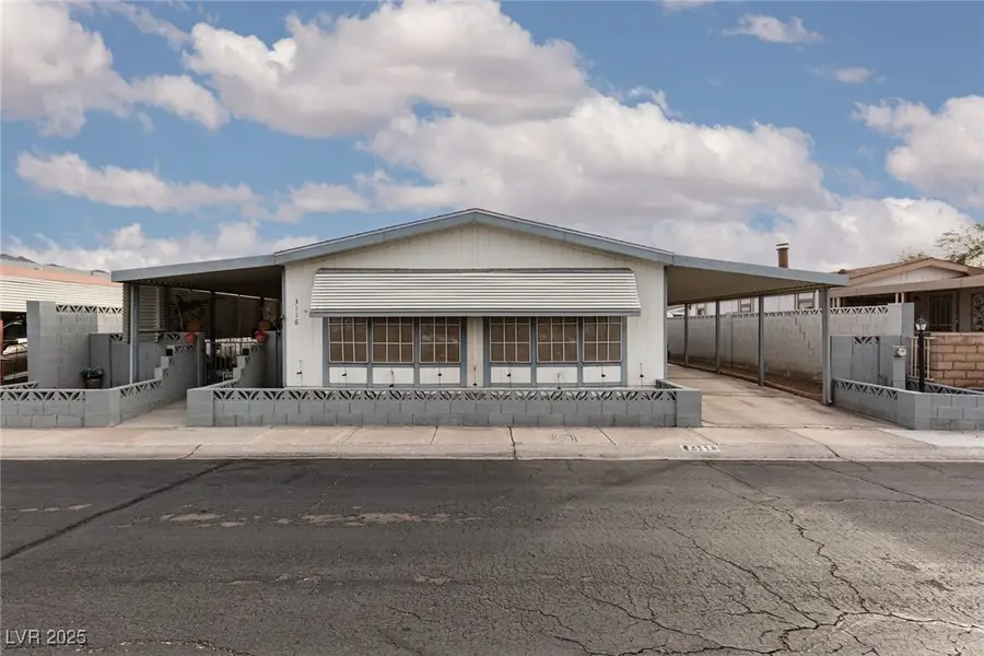 3118 La Barca Lane, Las Vegas, NV 89122 - Image #2