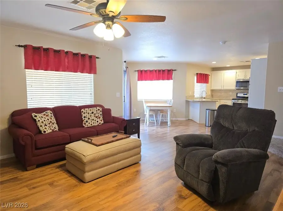 8125 Backpacker Court, Las Vegas, NV 89131 - Image #3