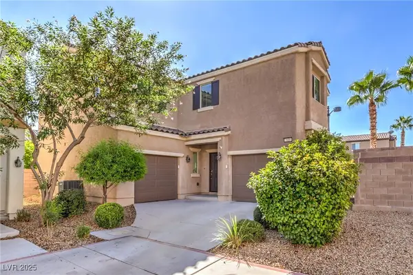 7600 Baluster Court, Las Vegas, NV 89149
