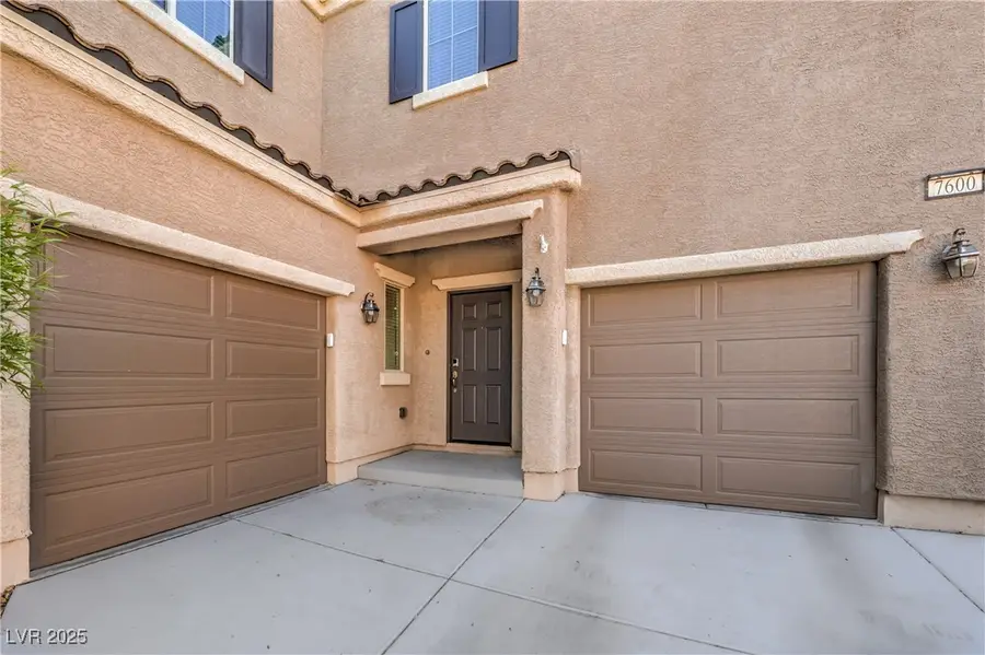 7600 Baluster Court, Las Vegas, NV 89149 - Image #2