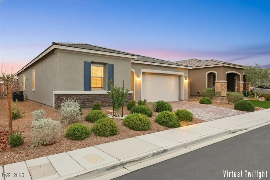 10121 Ocher Valley Avenue, Las Vegas, NV 89178 - #1