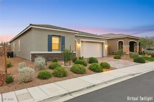 10121 Ocher Valley Avenue, Las Vegas, NV 89178