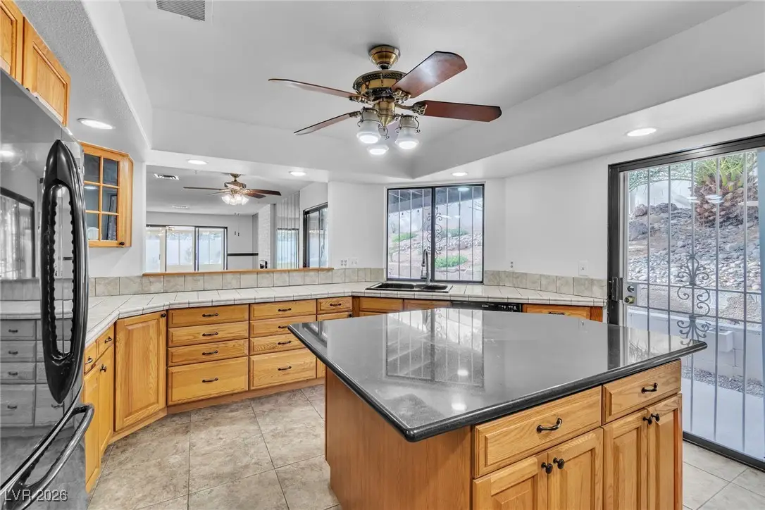 2457 Swan Lane, Las Vegas, NV 89121 - #1