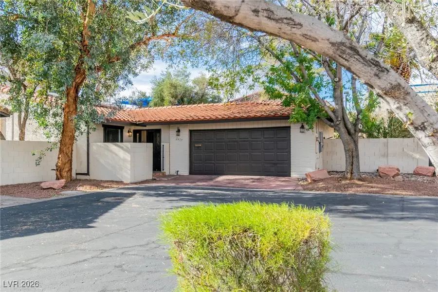 2457 Swan Lane, Las Vegas, NV 89121 - #3