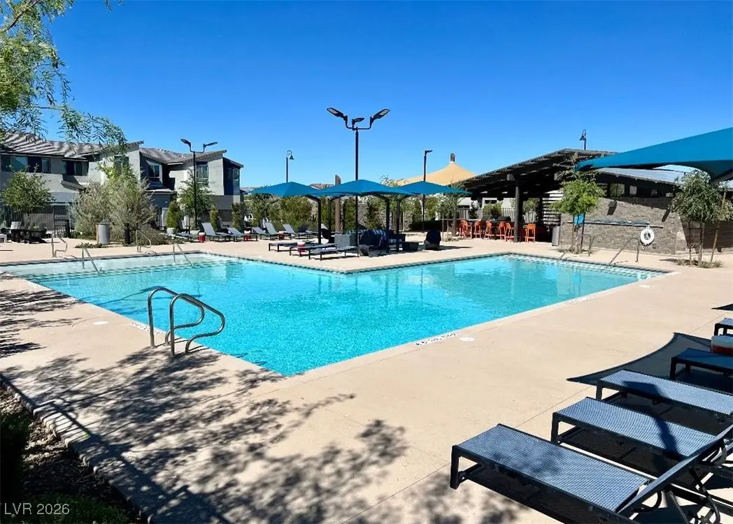 3210 Vittoria Avenue, Henderson, NV 89044 - Image #1