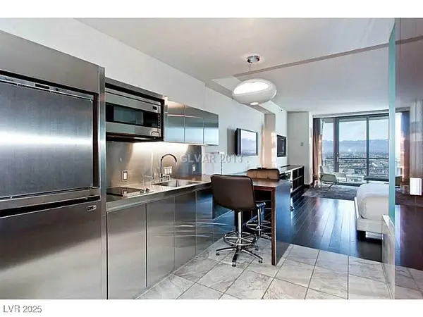 4381 W Flamingo Road #2309, Las Vegas, NV 89103