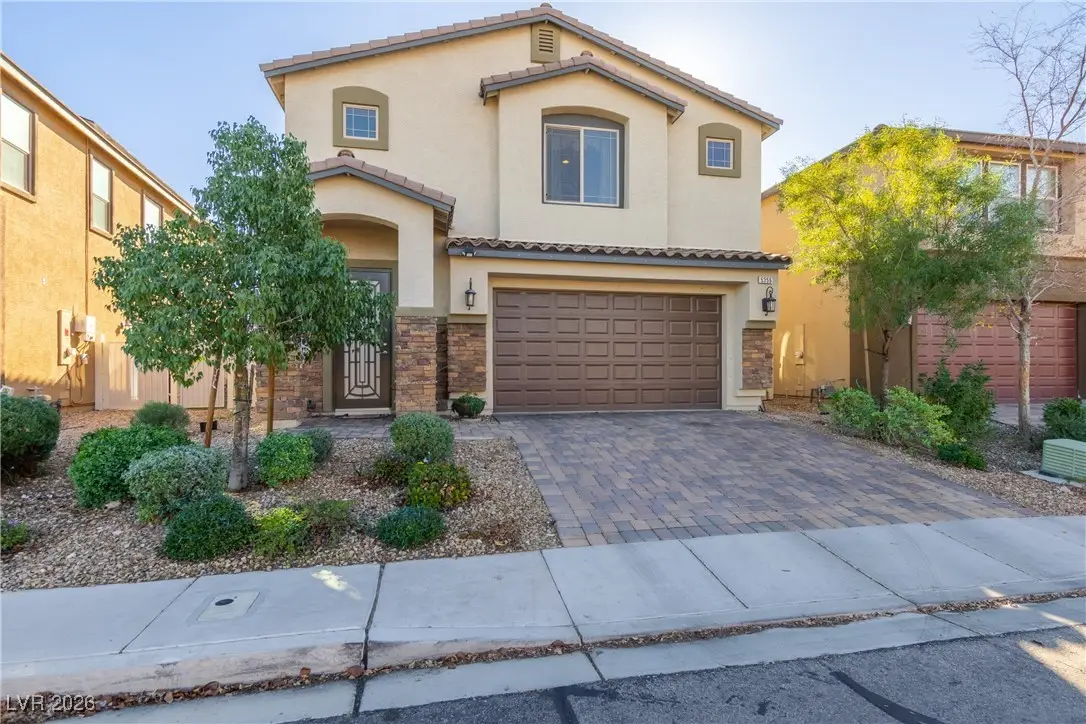 5356 Mountain Garland Lane, North Las Vegas, NV 89081 - Image #1