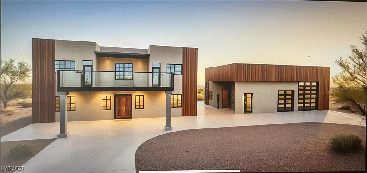 8612 Rancho Destino Road, Las Vegas, NV 89123 - #1