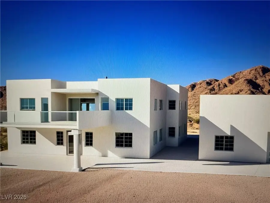 8612 Rancho Destino Road, Las Vegas, NV 89123 - #3