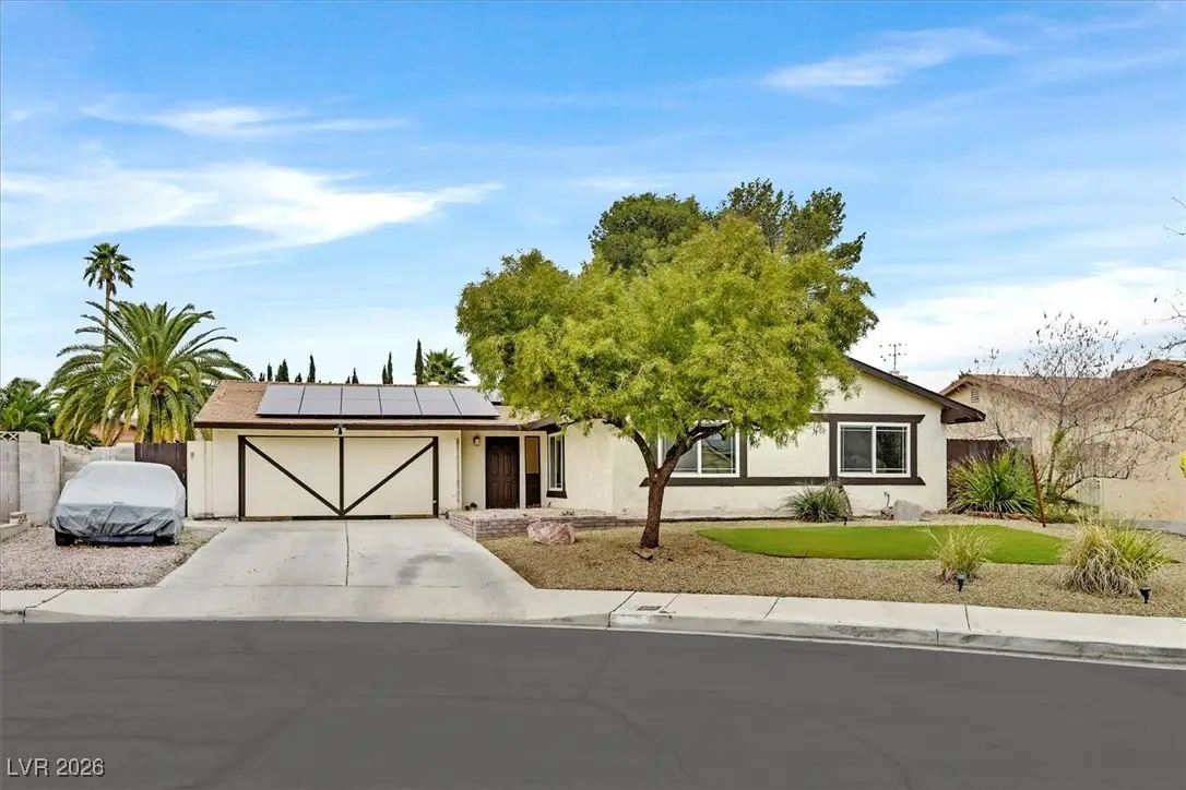 5820 Mary Way, Las Vegas, NV 89108 - Image #1