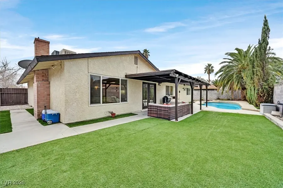 5820 Mary Way, Las Vegas, NV 89108 - Image #3