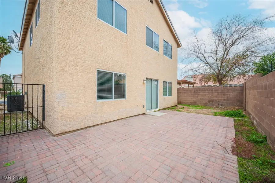 5321 Creeping Ivy Court, North Las Vegas, NV 89031 - Image #3