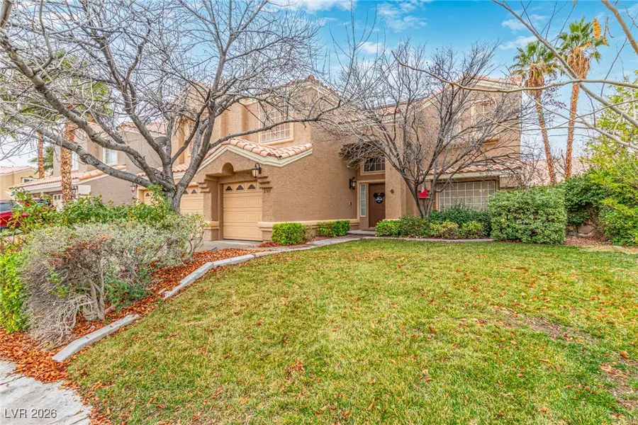 2109 Golden Lotus Drive, Las Vegas, NV 89134 - Image #3
