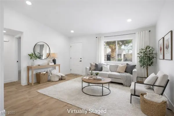 1814 Marathon Drive, Las Vegas, NV 89108