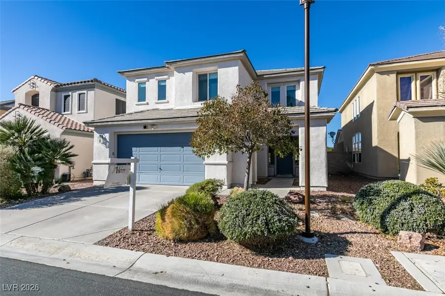 8745 Sherwood Park Drive, Las Vegas, NV 89131 - #2
