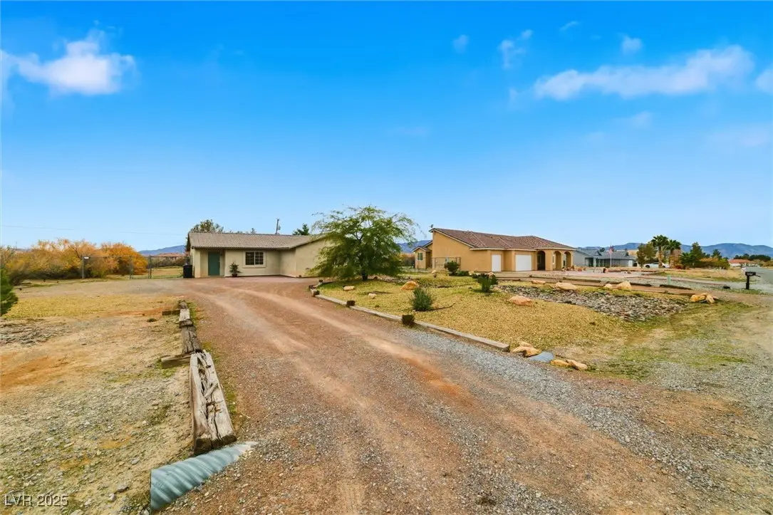 481 E Arapahoe Street, Pahrump, NV 89048 - Image #1