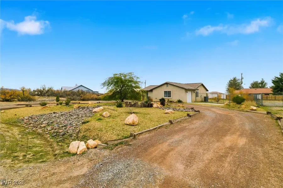 481 E Arapahoe Street, Pahrump, NV 89048 - Image #2