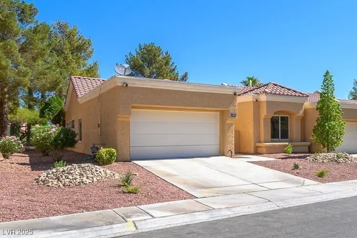 9056 Gemstone Drive, Las Vegas, NV 89134 - Image #1