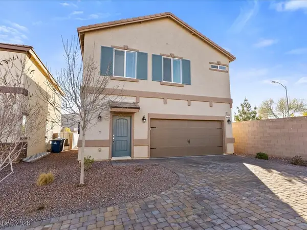 8797 Belle Castle Court, Las Vegas, NV 89148