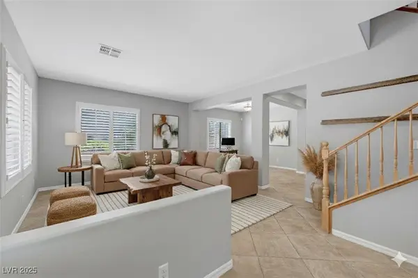 2641 Vendange Place, Henderson, NV 89044