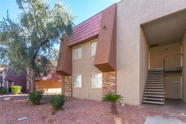 5422 River Glen Drive #379, Las Vegas, NV 89103