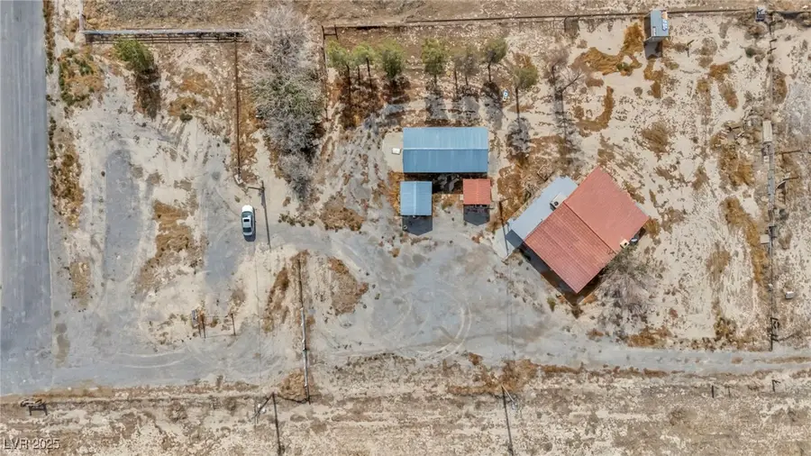 2351 Bond Street, Pahrump, NV 89048 - #2