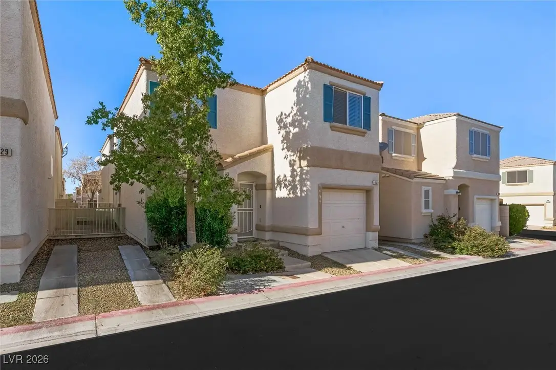 9923 Swimming Hole Street, Las Vegas, NV 89183 - Image #1