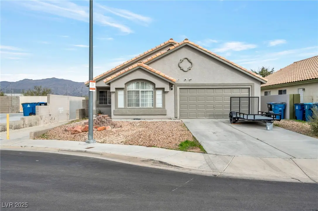 1336 Sea Side Drive, North Las Vegas, NV 89031 - Image #1