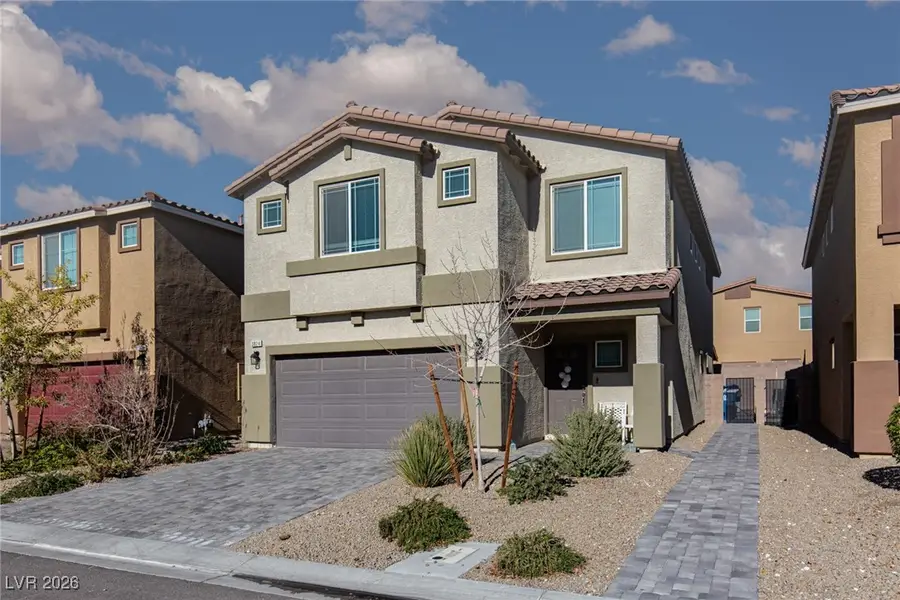 3824 Corellia Avenue, North Las Vegas, NV 89084 - Image #3