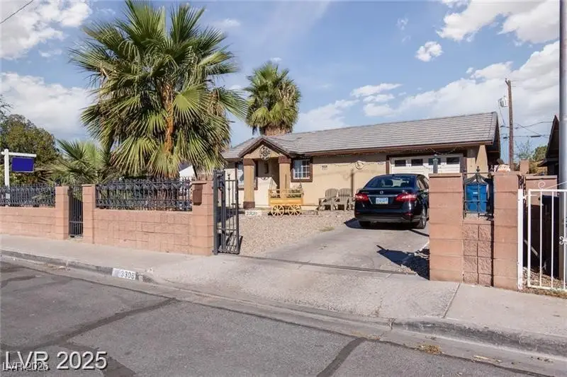 3308 Tabor Avenue, North Las Vegas, NV 89030 - #1
