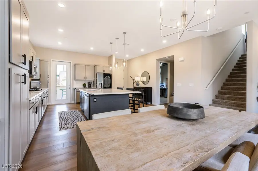 4142 Ombre Street, Las Vegas, NV 89135 - Image #3