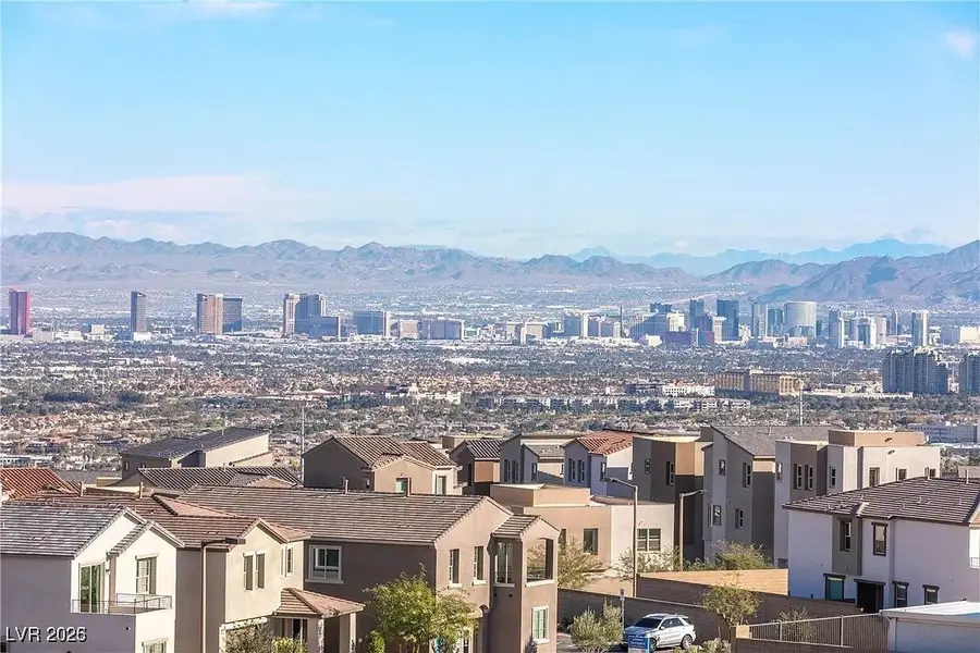 11807 Pandion Avenue, Las Vegas, NV 89138 - #3