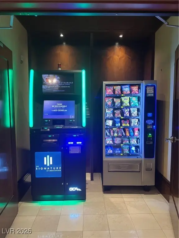 125 E Harmon Avenue #2918, Las Vegas, NV 89109 - Image #3