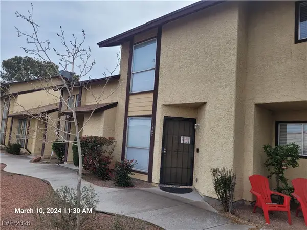 1907 Natalee Drive, Henderson, NV 89011