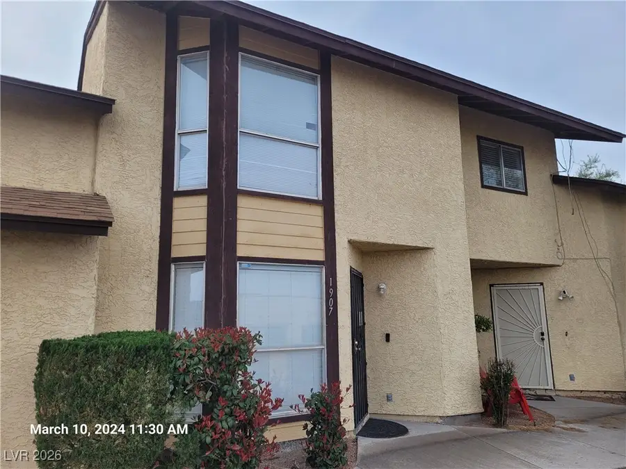 1907 Natalee Drive, Henderson, NV 89011 - Image #2