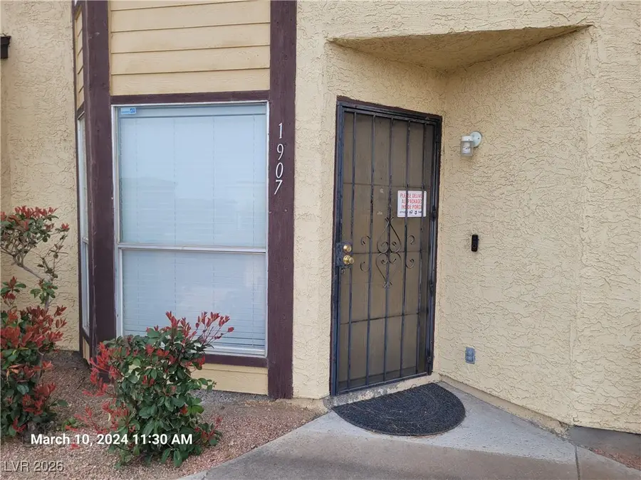 1907 Natalee Drive, Henderson, NV 89011 - Image #3