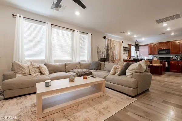 11188 Hickory Glen Street, Las Vegas, NV 89179