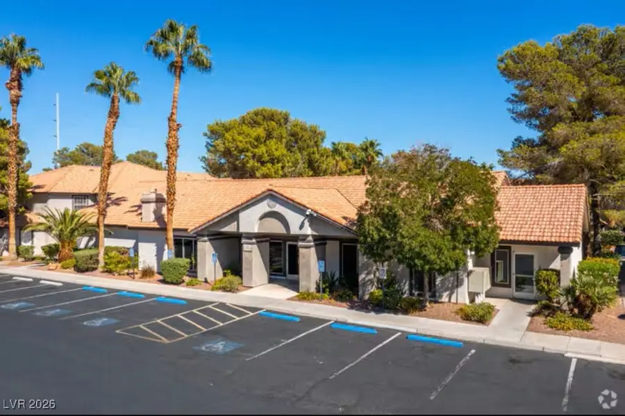 2606 S Durango Drive #287, Las Vegas, NV 89117 - Image #2