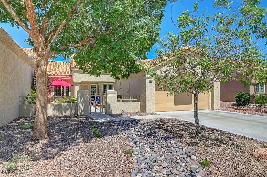 2456 Desert Butte Drive, Las Vegas, NV 89134 - Image #3
