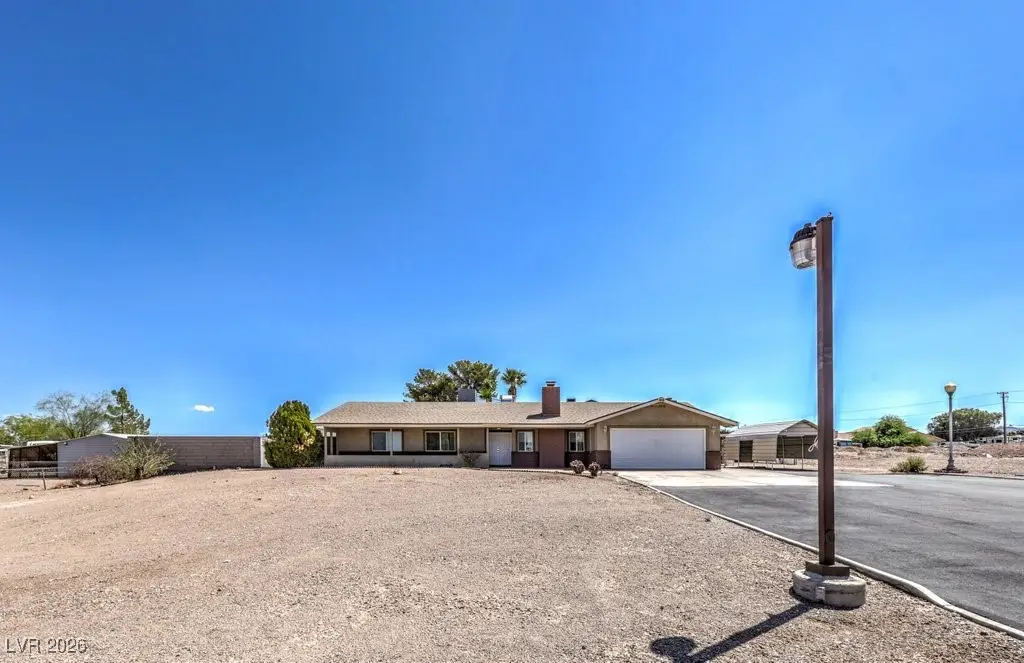 415 Emden Street, Henderson, NV 89015 - Image #1