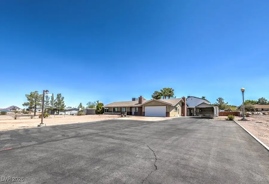 415 Emden Street, Henderson, NV 89015 - Image #2